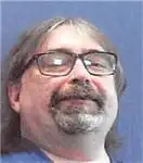 Criminal record photo of WINTERS RICK FLOYD