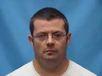 Criminal record photo of Brandon D Berry