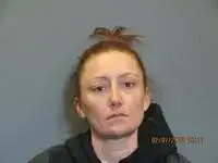Criminal record photo of Alicia Danielle Freerksen
