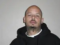 Criminal record photo of Patrick Solis