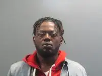 Criminal record photo of Jaime Jerel Coursey