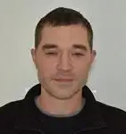 Criminal record photo of Nathan Frank League