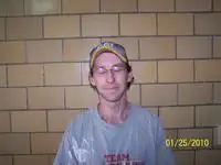 Criminal record photo of Shaun Thomas McCreight