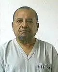 Criminal record photo of Maurico Rene Chavez
