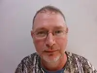 Criminal record photo of Donnie Gene Sixkiller