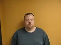 Criminal record photo of Matthew Arthur Barnes