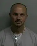 Criminal record photo of Brian L Thompson