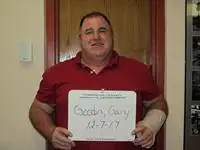 Gary Gene Goodin