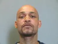 Criminal record photo of Derrick Lamont Murphy