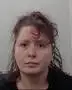 Criminal record photo of MICHELLE STEPHANIE WEAVER