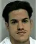 Criminal record photo of ALEXI MENDEZ