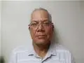 Criminal record photo of ROQUE MELENDEZ ALFREDO