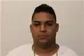 Criminal record photo of RIVERA RAMOS JESUEL G.