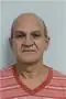 Criminal record photo of AREIZAGA TORRES GAMALIER