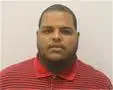Criminal record photo of TORRES MONTERO JOSE L.
