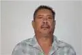 Criminal record photo of MORALES RODRIGUEZ MANUEL A
