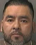 Criminal record photo of SANCHEZ MORALES JAIME ALBERTO