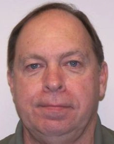 RICHARD RANDOLPH BEVERLY