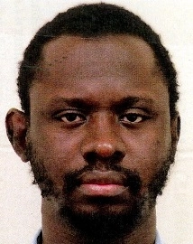 RONALD HARRIS JR