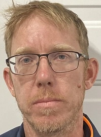 JOSHUA ERIC HALL