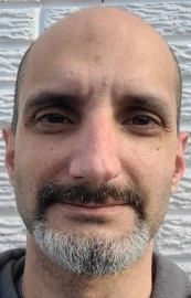 LOUIS FRANCIS DIMEGLIO