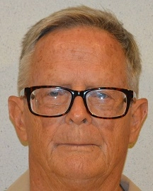 ROBERT GEORGE GRANDY