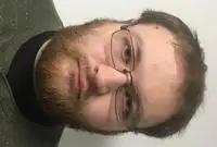 Criminal record photo of SHUFF AUSTIN LEE